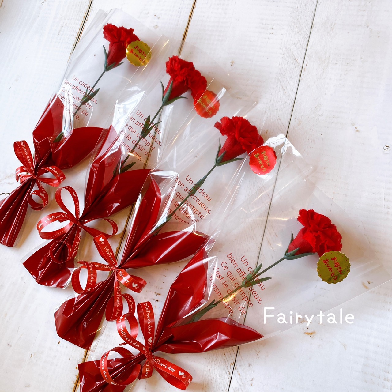 fairytale_preserved_flower ̓Mtg